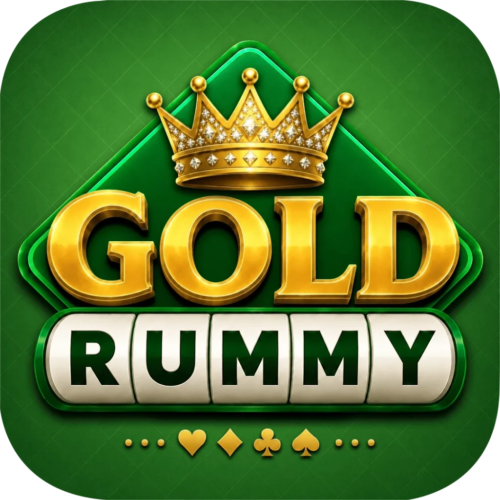 Gold Rummy