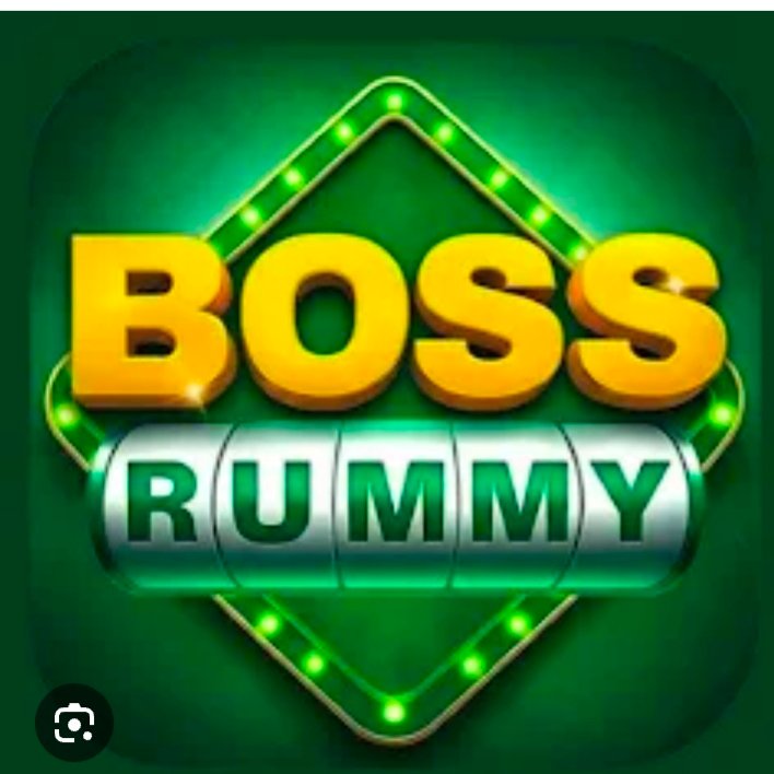 Boss Rummy